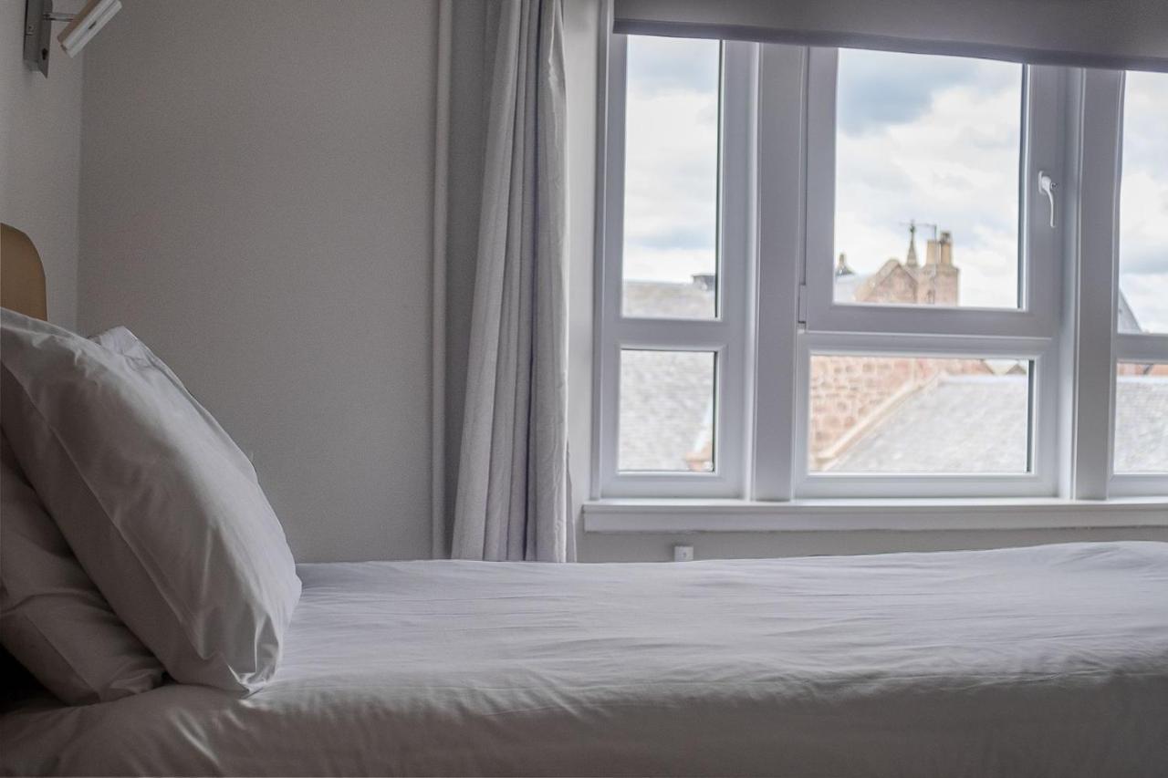 Hotel Airlie Arms 2*