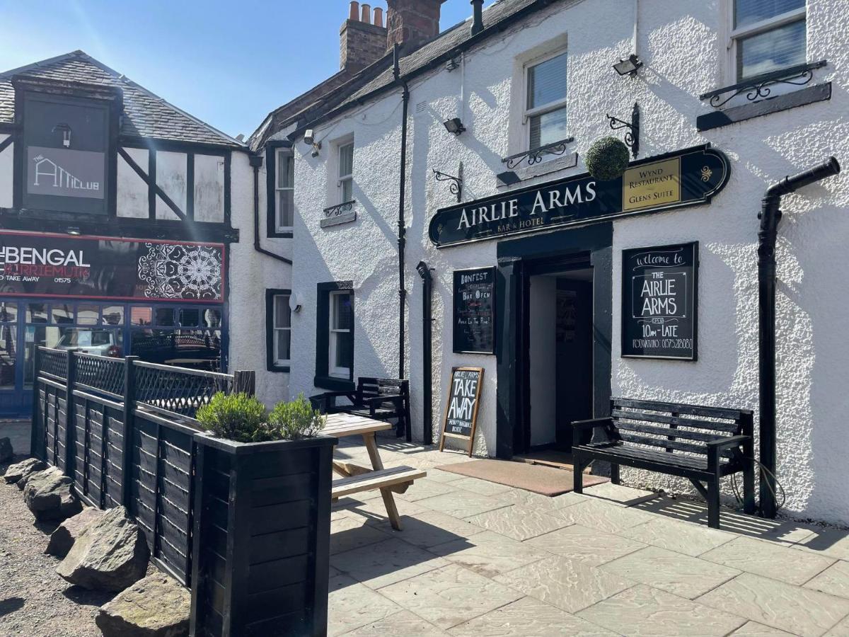 Airlie Arms 2* Kirriemuir