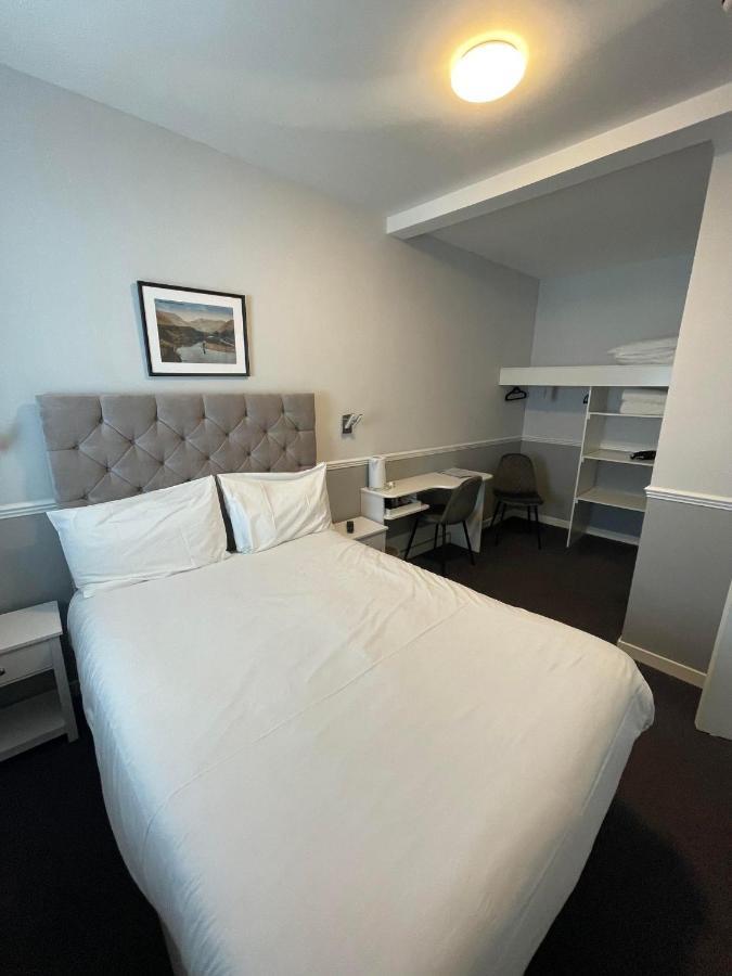 Hotel Airlie Arms 2*