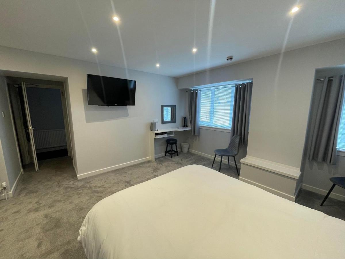 Airlie Arms 2* Kirriemuir