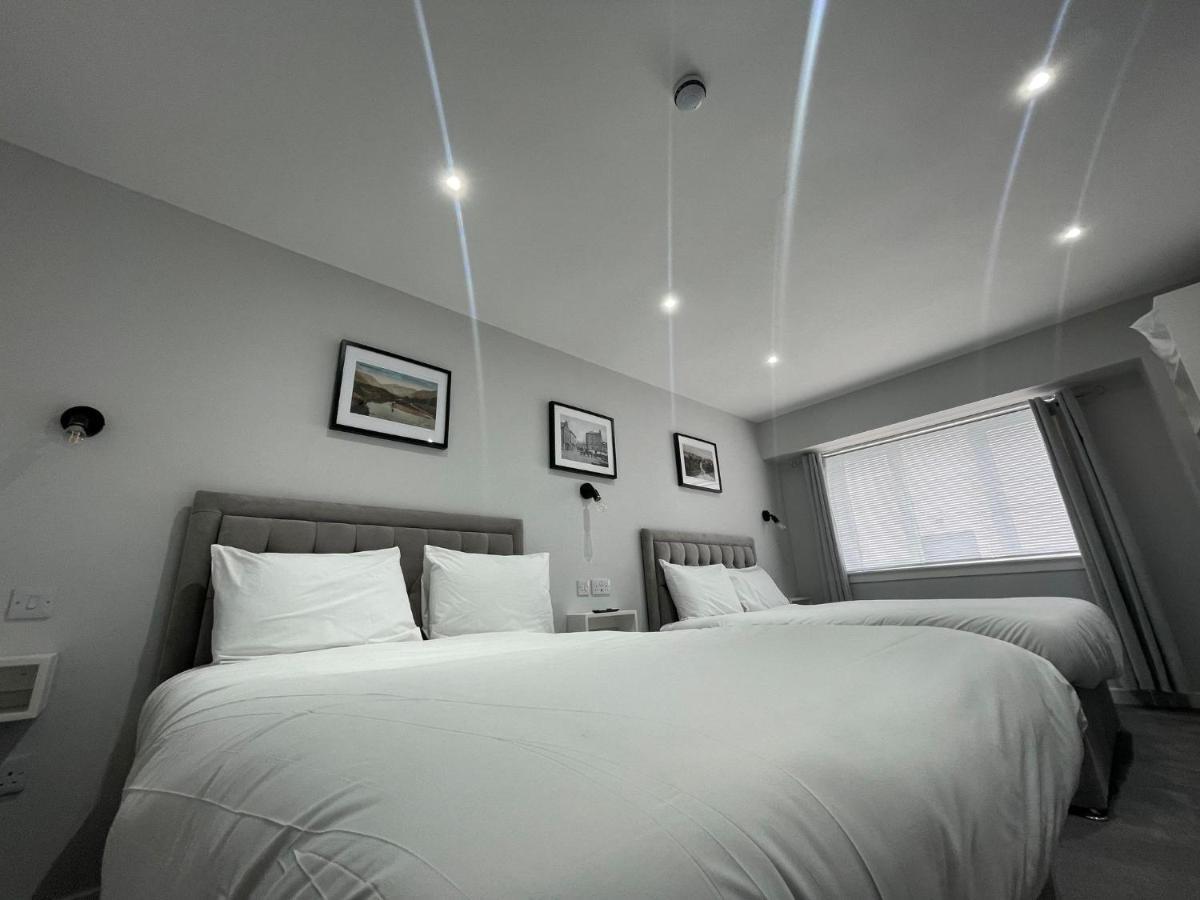 Hotel Airlie Arms 2*