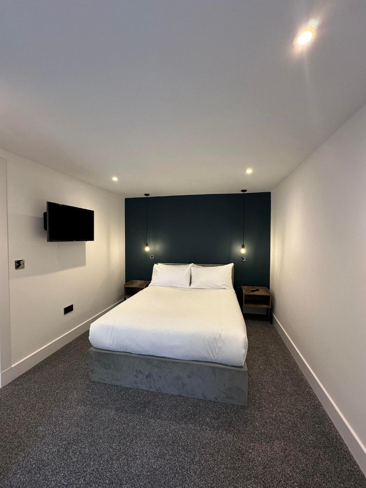 Hotel Airlie Arms Kirriemuir