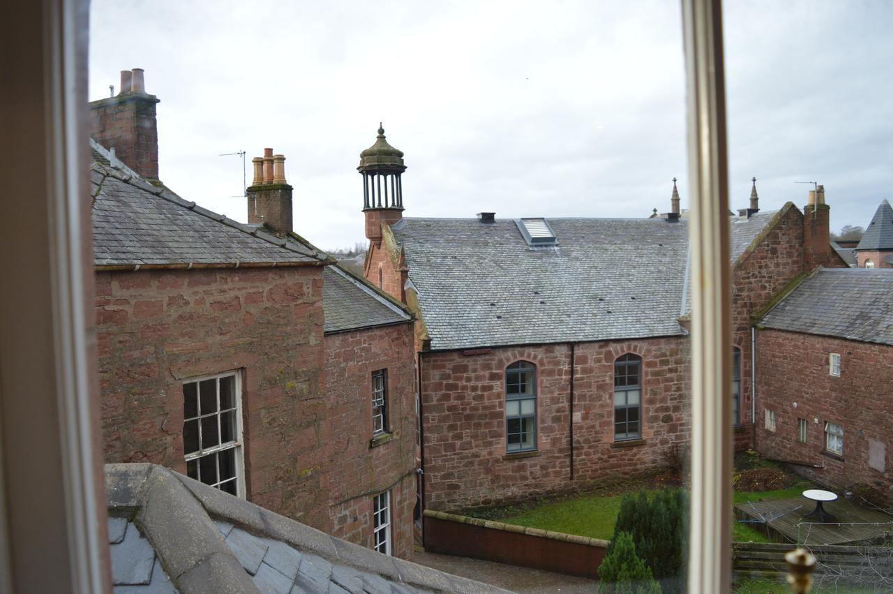 Airlie Arms Kirriemuir