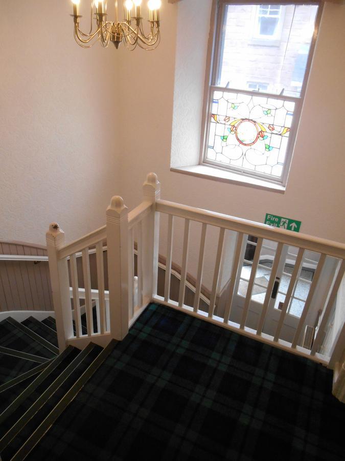 Airlie Arms Kirriemuir