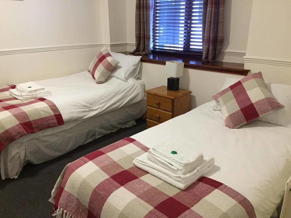 Hotel Airlie Arms 2*