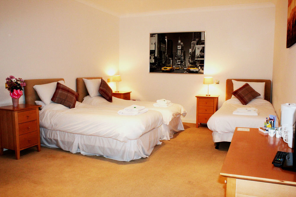 Hotel Airlie Arms 2*