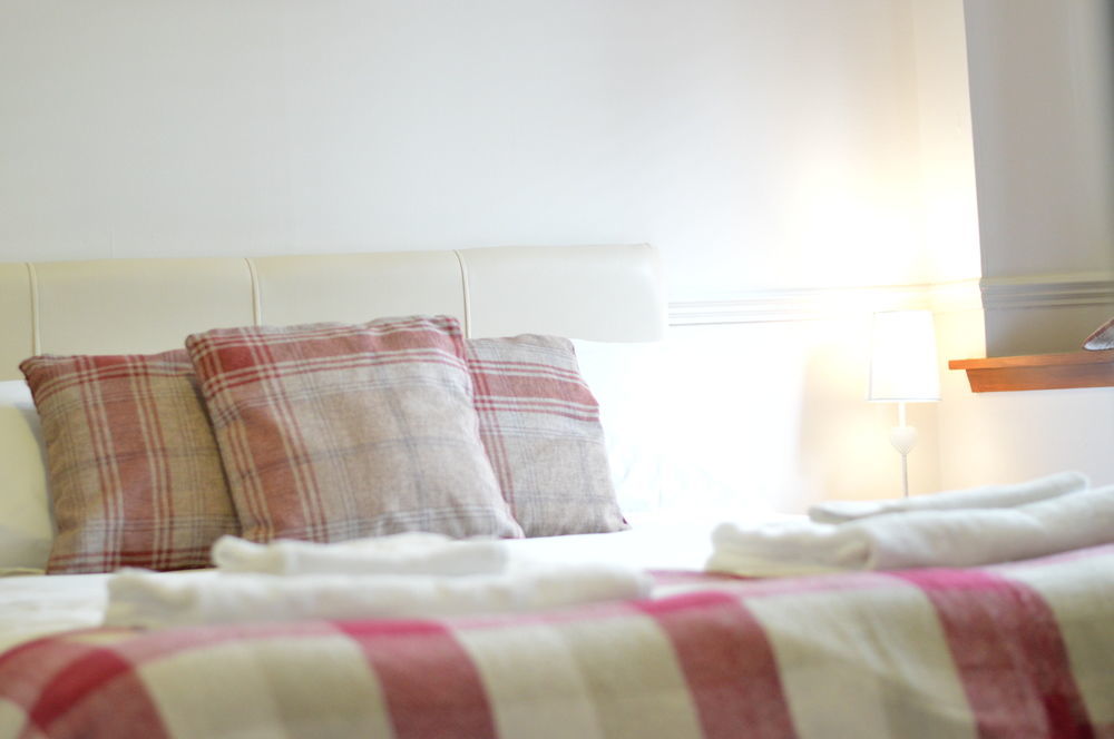 Hotel Airlie Arms 2*