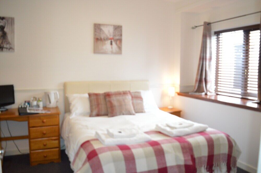 Airlie Arms Kirriemuir